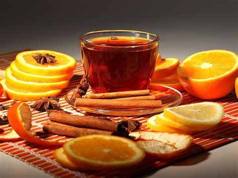 portakal elma çayı nasıl yapılır